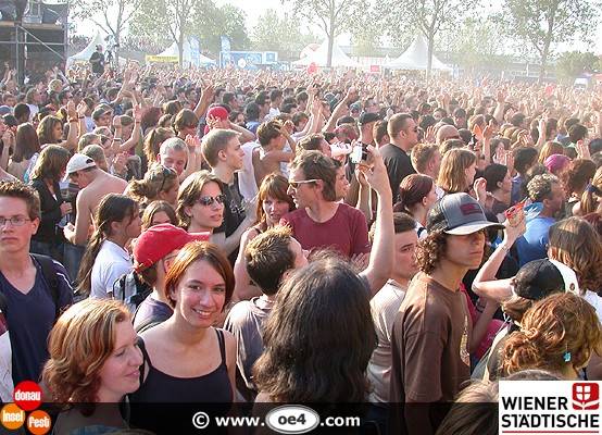 donauinselfest 2005 (so, 26.6) - 