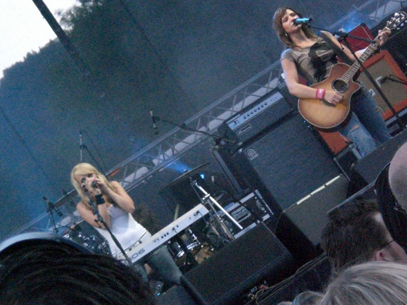 summer open air gmunden 2007-08-13 - 