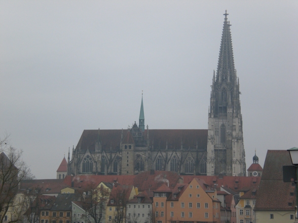 christkindlmarkt regensburg 2007-12-01 - 