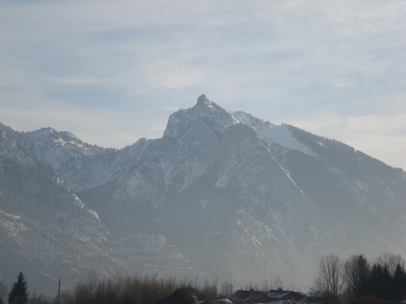 hochsteinalm 2008-01-03 - 