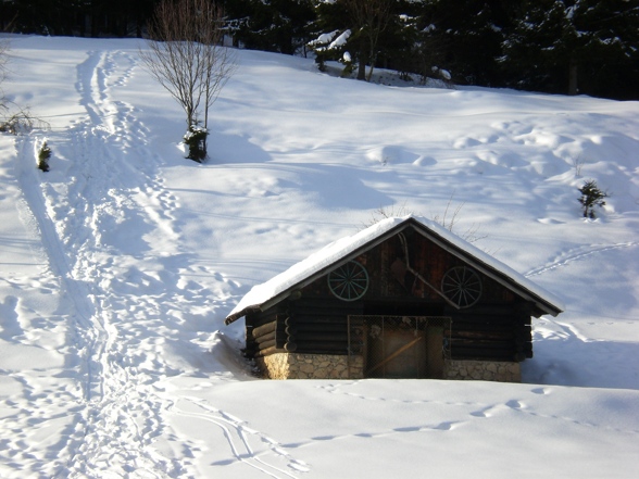 hochsteinalm 2008-01-03 - 