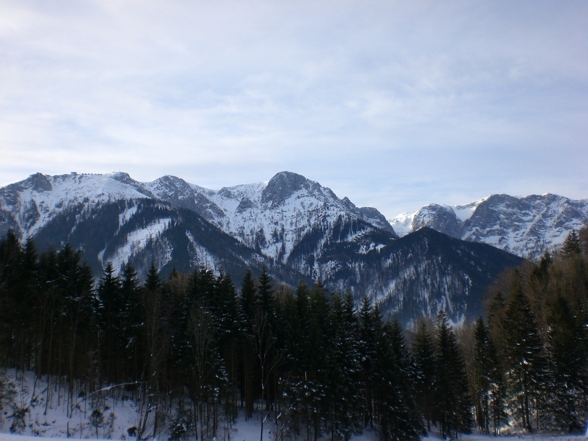 hochsteinalm 2008-01-03 - 