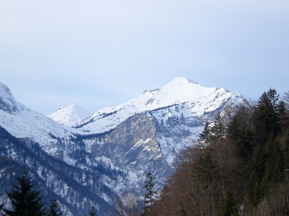 hochsteinalm 2008-01-03 - 