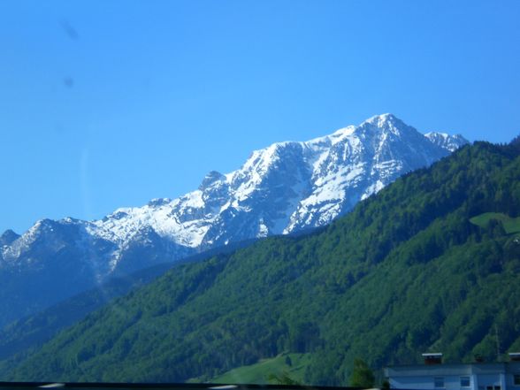 salzbergwerk + keltendorf hallein - 