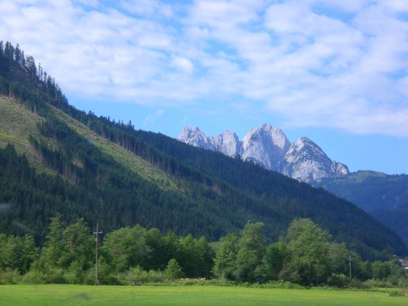 gosaukamm - stuhlalm 2008-07-19 - 