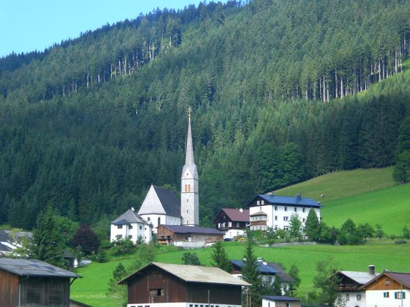 gosaukamm - stuhlalm 2008-07-19 - 