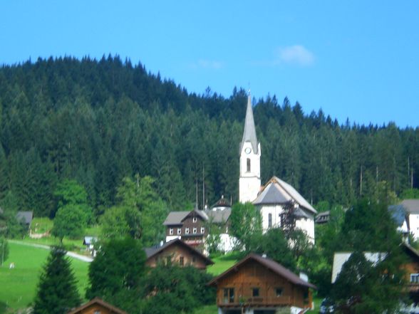 gosaukamm - stuhlalm 2008-07-19 - 