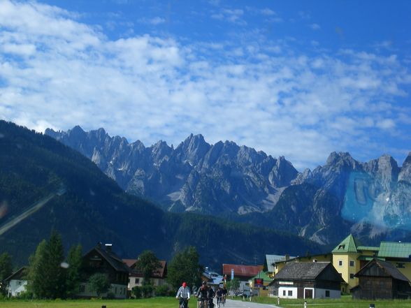 gosaukamm - stuhlalm 2008-07-19 - 