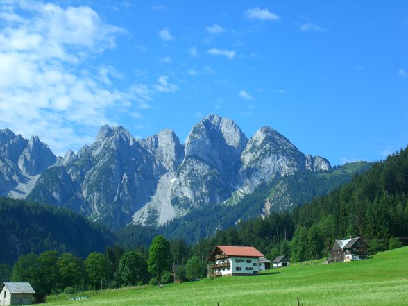 gosaukamm - stuhlalm 2008-07-19 - 