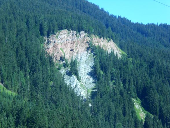 gosaukamm - stuhlalm 2008-07-19 - 