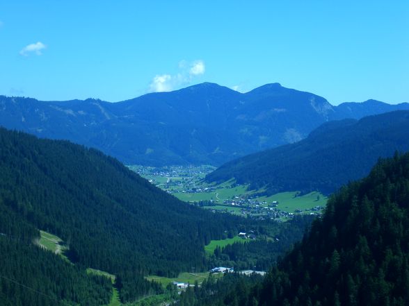 gosaukamm - stuhlalm 2008-07-19 - 