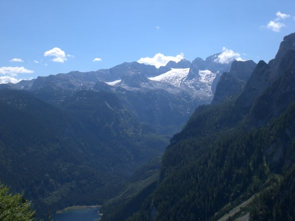 gosaukamm - stuhlalm 2008-07-19 - 