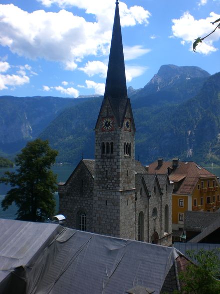 oö landesausst. 08 - hallstatt - 