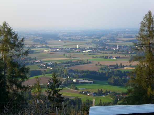 friedenskreuz oberkaibling 2008-09-02 - 