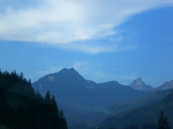 urlaub millstättersee 2008-08 - 