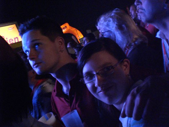 donauinselfest 2008-09 - 