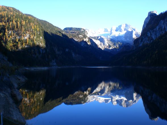 gosausee 2008-10-26 - 