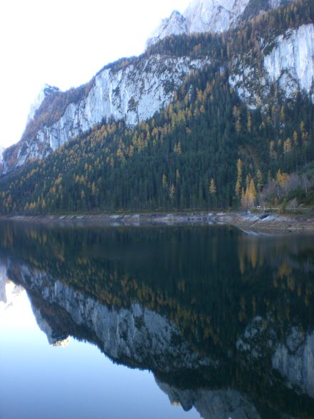 gosausee 2008-10-26 - 