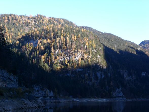 gosausee 2008-10-26 - 