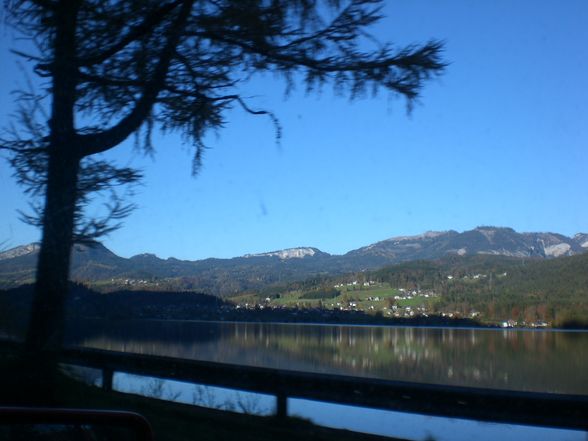 gosausee 2008-10-26 - 