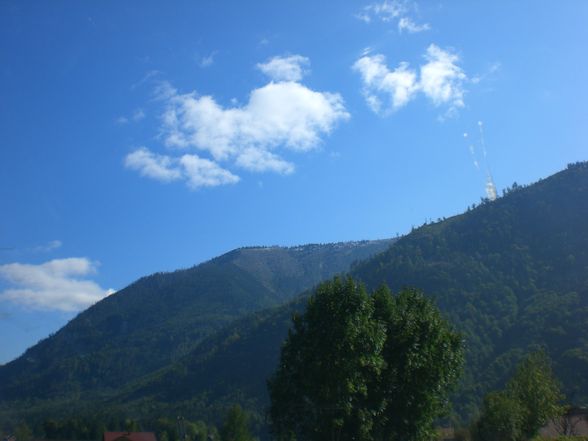 salzbergwerk altaussee - 