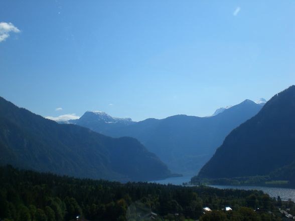 salzbergwerk altaussee - 