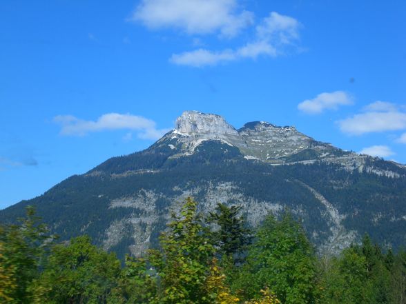 salzbergwerk altaussee - 