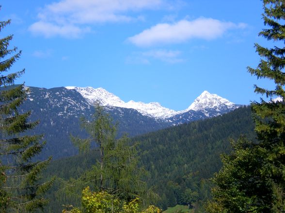 salzbergwerk altaussee - 