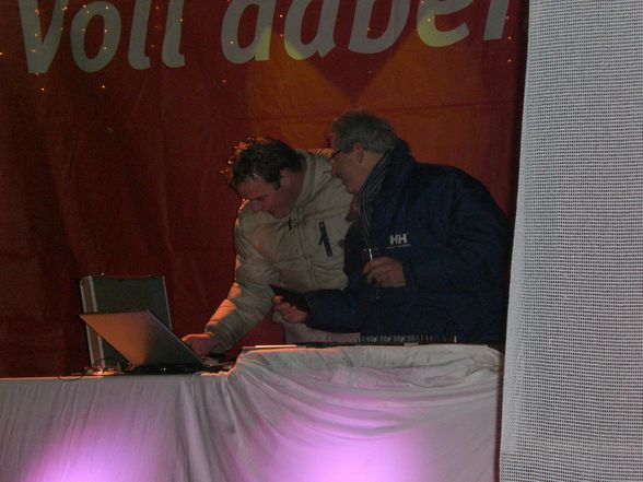silvester 2008 in gmunden - 