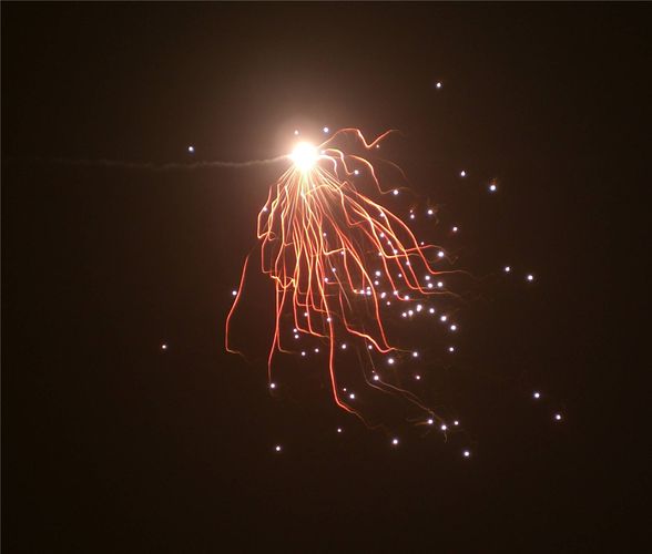 silvester 2008 in gmunden - 