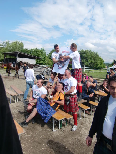 highland games bad wimsbach - 