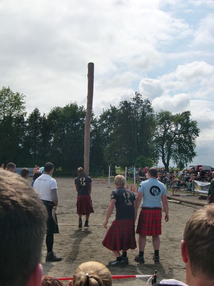 highland games bad wimsbach - 