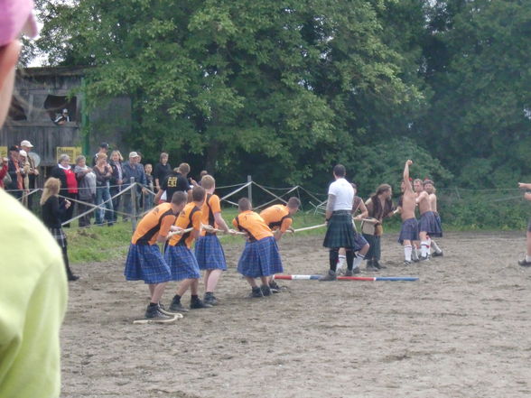 highland games bad wimsbach - 