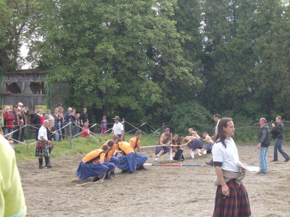 highland games bad wimsbach - 