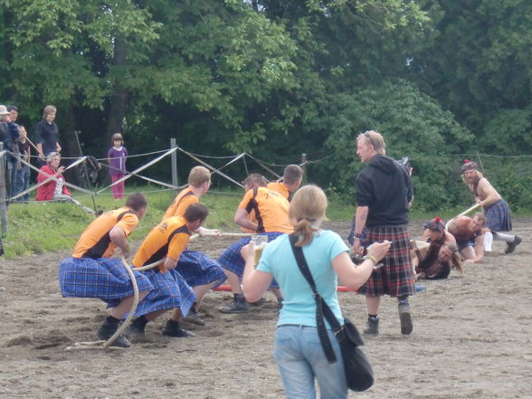 highland games bad wimsbach - 