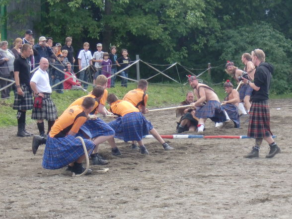 highland games bad wimsbach - 