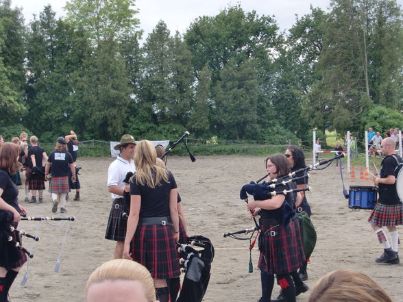 highland games bad wimsbach - 