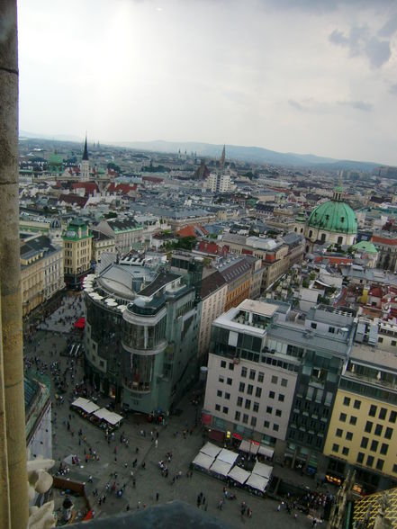 donauinselfest 2009-06 - 