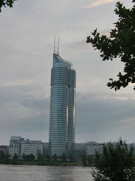 donauinselfest 2009-06 - 