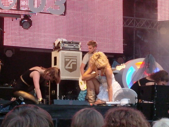 donauinselfest 2009-06 - 