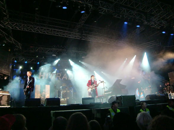 donauinselfest 2009-06 - 