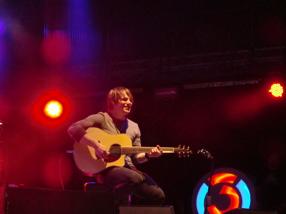 donauinselfest 2009-06 - 