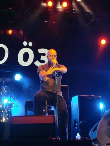 donauinselfest 2009-06 - 