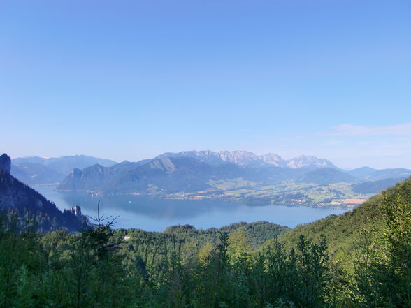 grünberg - laudachsee - 