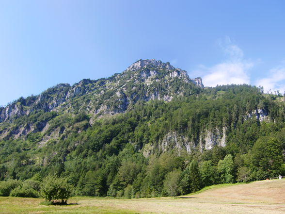 grünberg - laudachsee - 