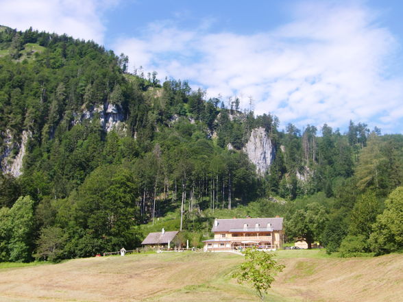 grünberg - laudachsee - 