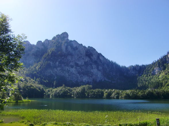 grünberg - laudachsee - 