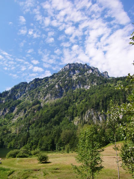 grünberg - laudachsee - 