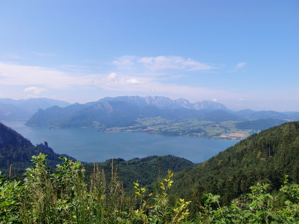 grünberg - laudachsee - 