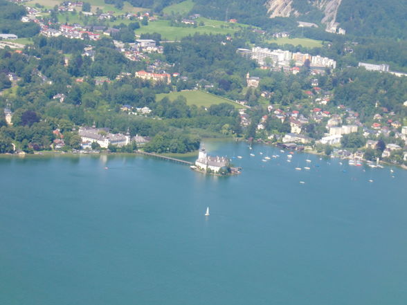 grünberg - laudachsee - 